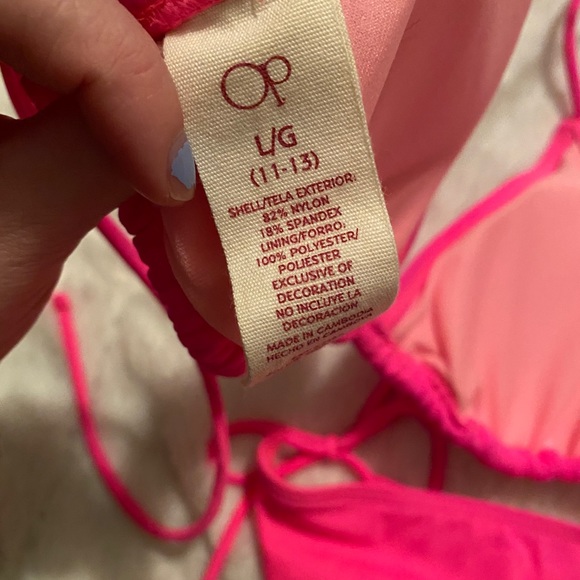 Bikini Style Bathing Suit - Picture 6 of 6